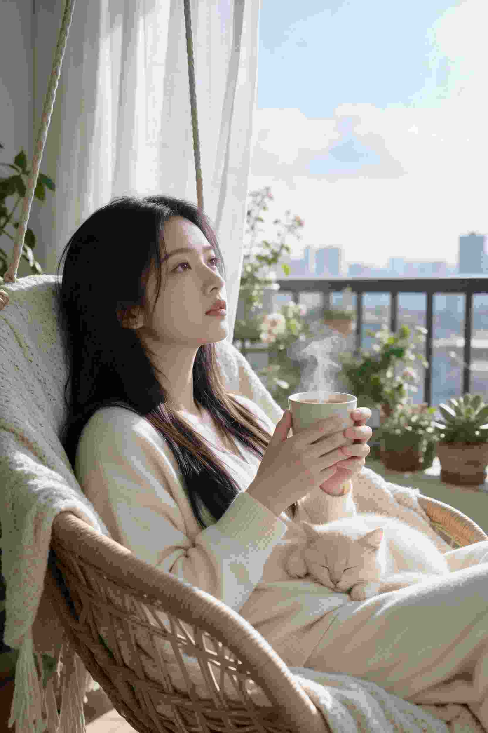 升职记