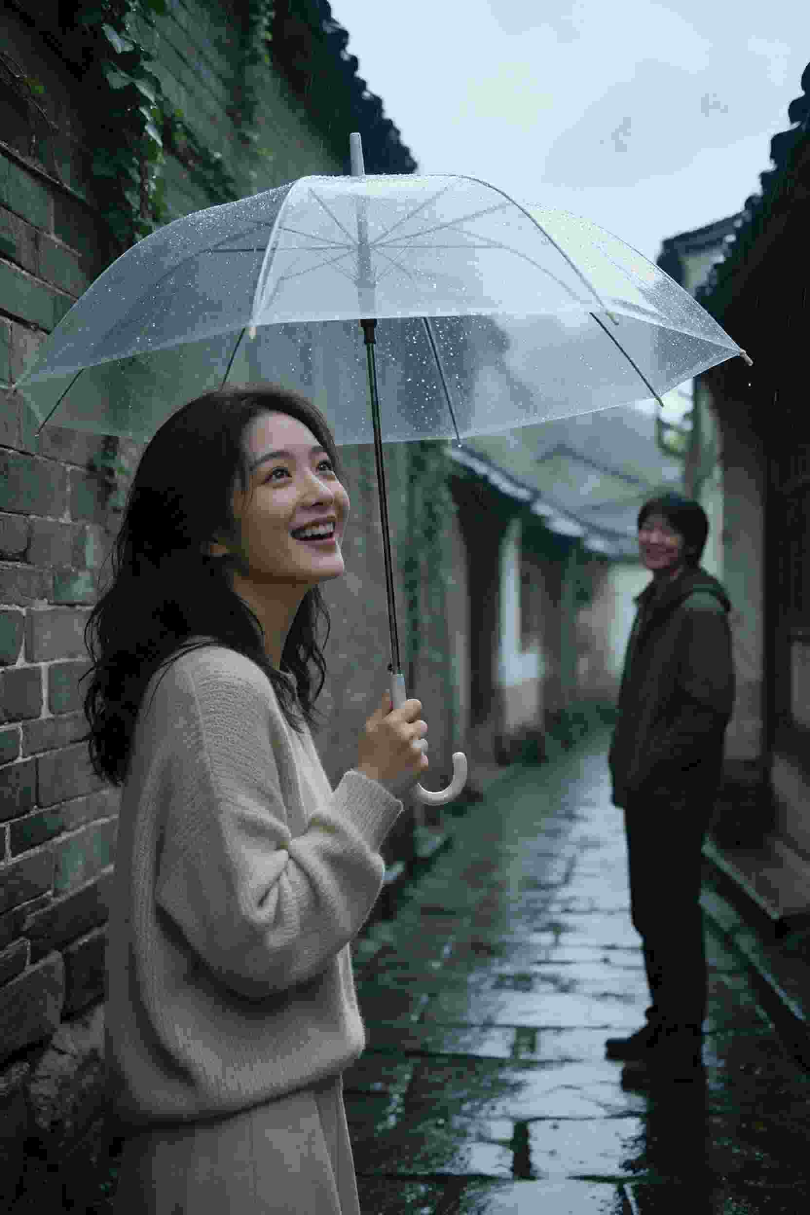 婚后故事