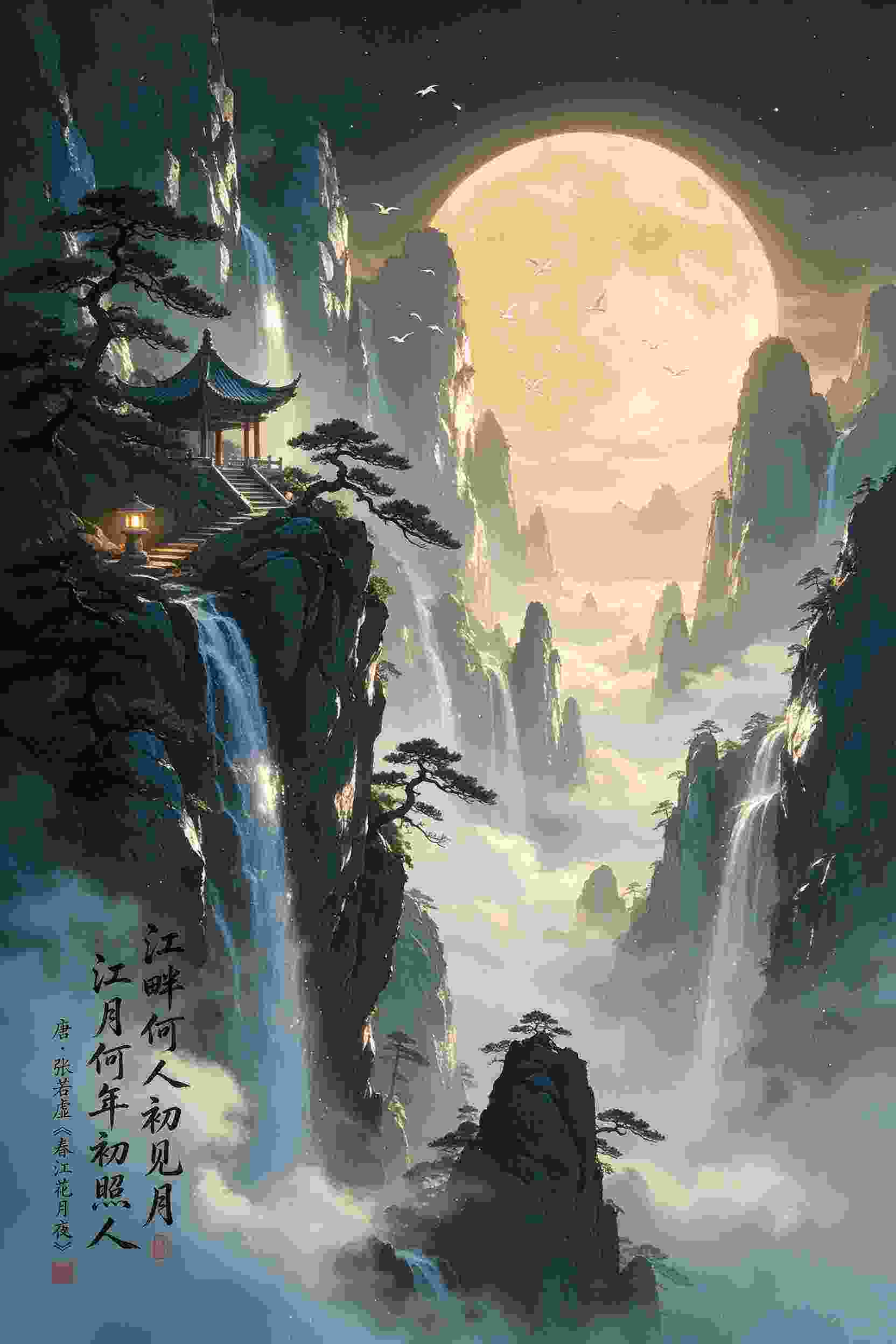 重逢的时刻
