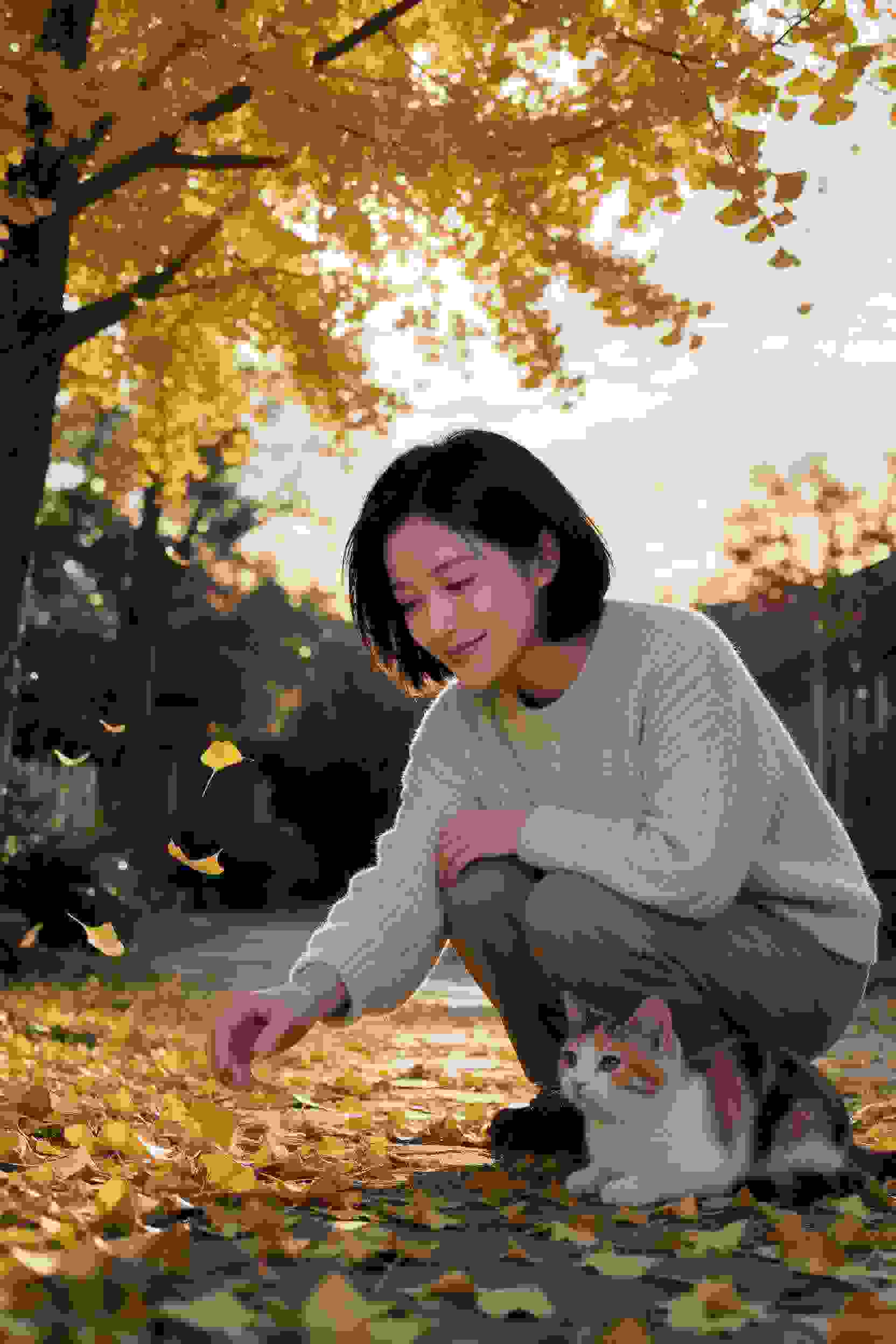 职场秘密