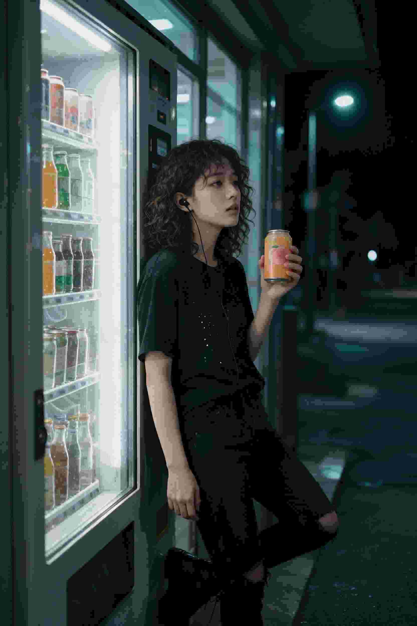 职场风云