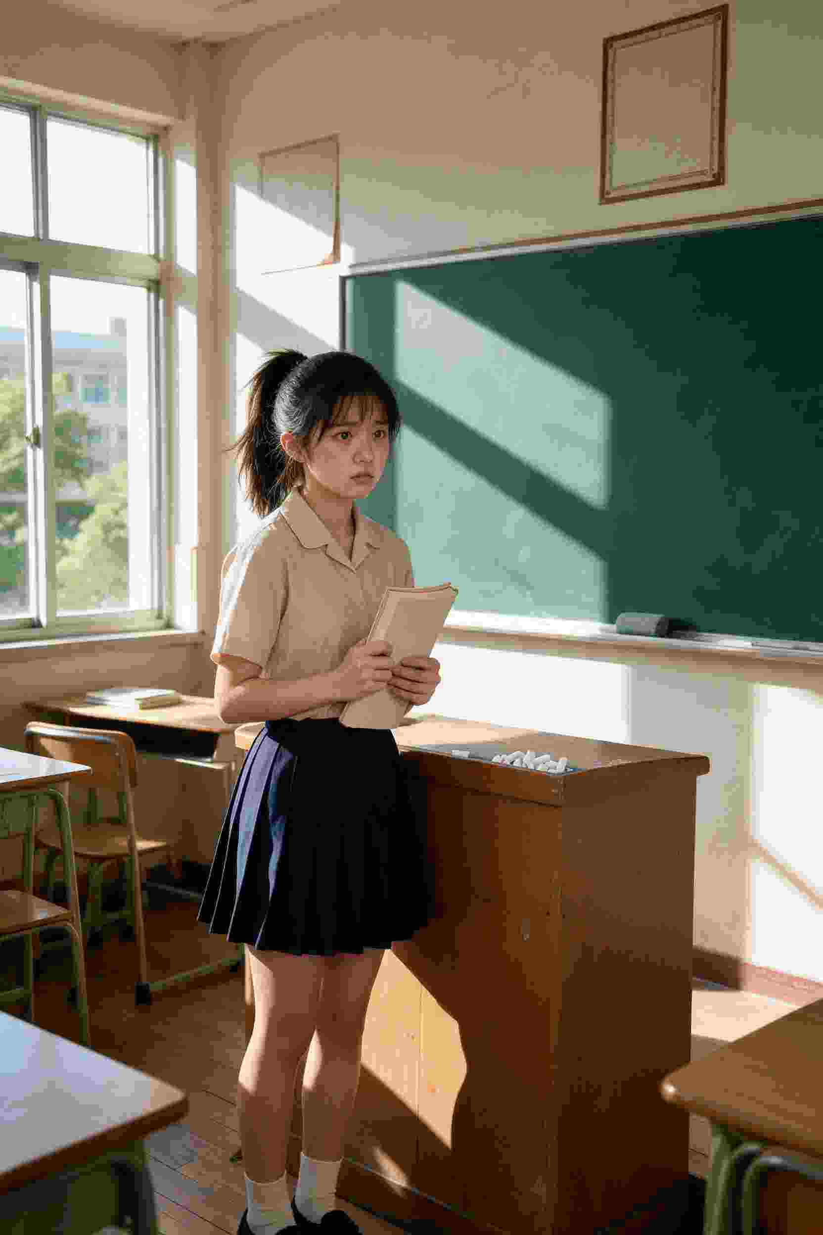 企业传奇