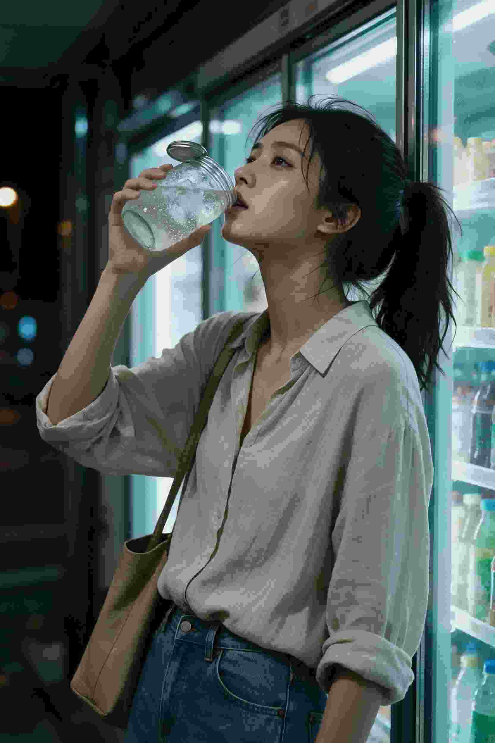 三角恋