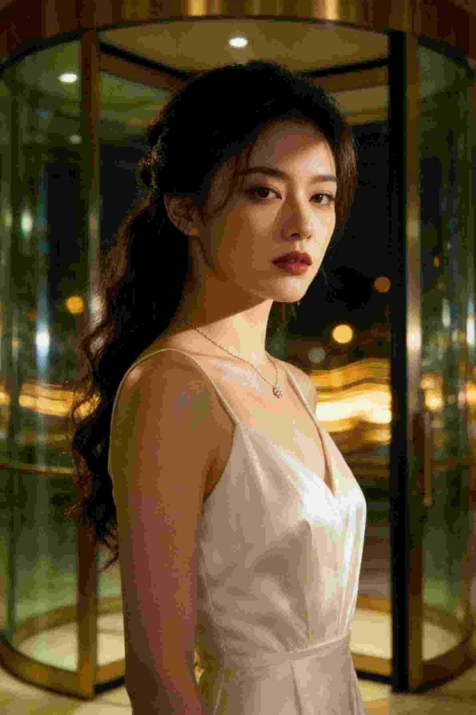 职场女性